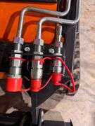 Mini Skid Steer Loader