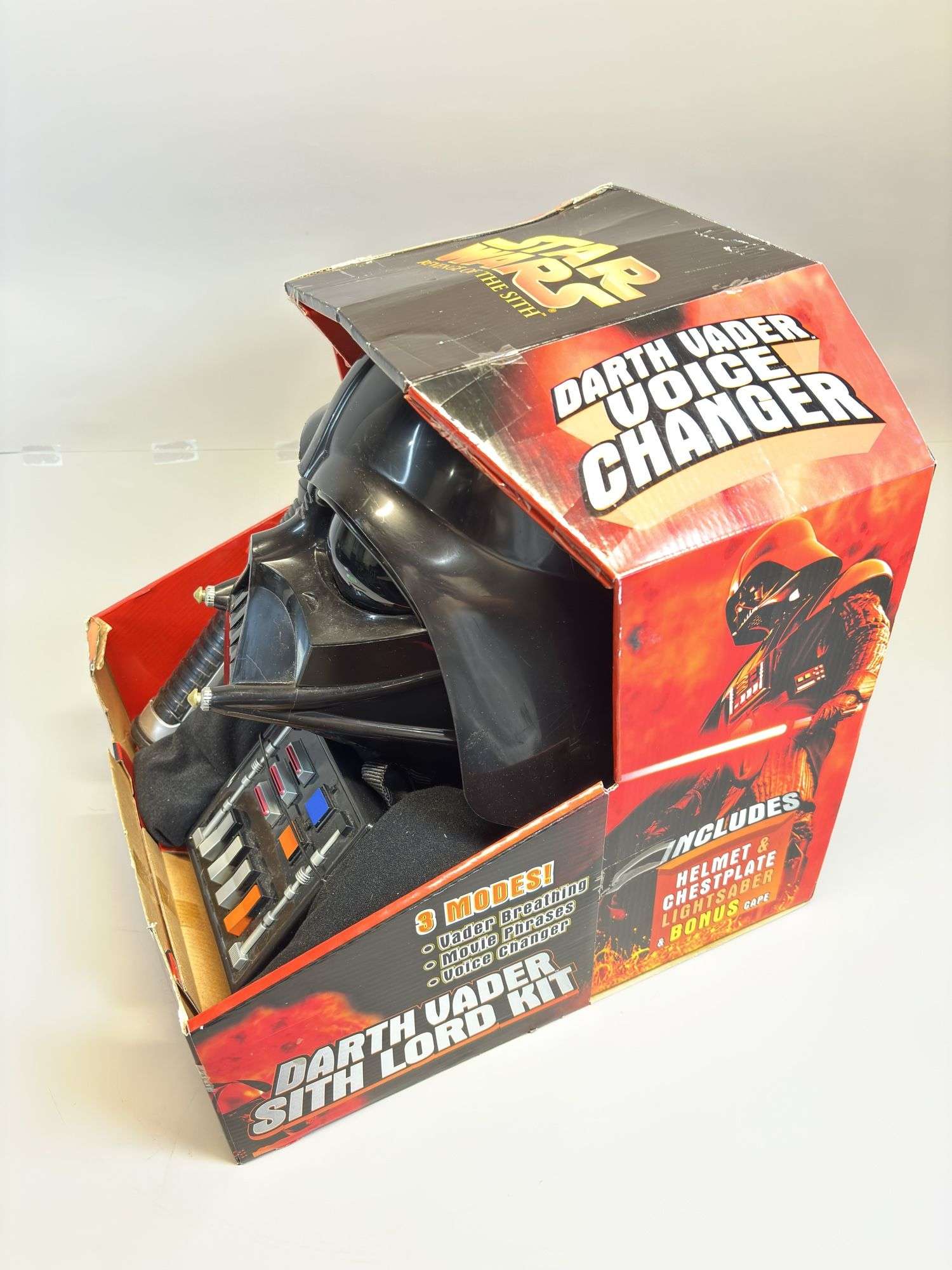 SW Star Wars The Sith Lords マスター北米限定版 新品 81BWYSa6dHL._UF1000,1000_QL80_.jpg
