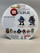 M&M's Star Wars Chocolate M-Pire Figures (Han Solo & Boba Fett)