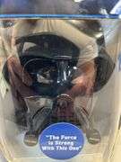 Star Wars Darth Vader Clock Radio
