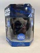 Star Wars Darth Vader Clock Radio