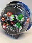 M&M's Star Wars Chocolate M-pire Figure Set