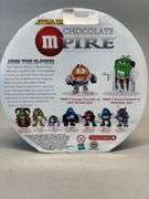 Star Wars Chocolate M-Pire M&M Characters
