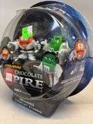 Star Wars Chocolate M-Pire M&M Characters
