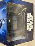 Star Wars Darth Vader Clock Radio