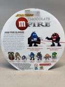 M&M's Star Wars Chocolate Empire Set