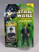 Star Wars Power of the Jedi Bespin Guard Action Figure