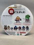 M&M's Star Wars Chocolate M-pire Figure Set