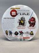 Star Wars Chocolate M-Pire M&Ms Figures in Package
