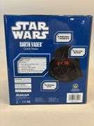 Star Wars Darth Vader Clock Radio