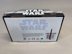 Star Wars The Phantom Menace Jedi High Council Scene 3 Action Figure Set