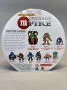 M&M's Star Wars Chocolate Empire Figure Set