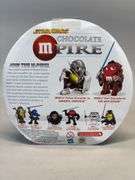 Star Wars Chocolate M-Pire M&Ms Figures in Package