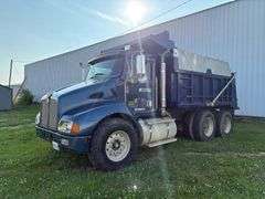 Summer Equipment Auction!