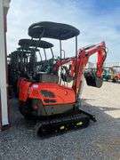 Summer Equipment Auction!