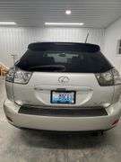 2004  Lexus  RX330 2004 Lexus RX 330 SUV - High Mileage