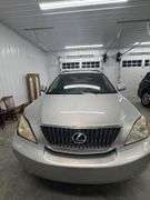 2004  Lexus  RX330 2004 Lexus RX 330 SUV - High Mileage