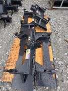 Summer Equipment Auction!