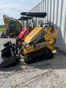 Summer Equipment Auction!