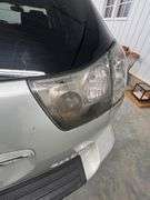 2004  Lexus  RX330 2004 Lexus RX 330 SUV - High Mileage