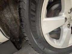 2004  Lexus  RX330 2004 Lexus RX 330 SUV - High Mileage