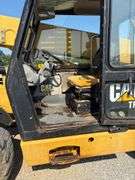 CAT TH63  Telehandler ￼