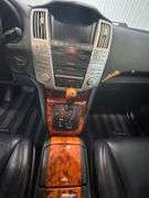 2004  Lexus  RX330 2004 Lexus RX 330 SUV - High Mileage