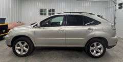 2004  Lexus  RX330 2004 Lexus RX 330 SUV - High Mileage