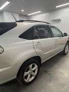 2004  Lexus  RX330 2004 Lexus RX 330 SUV - High Mileage