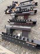 Summer Equipment Auction!