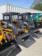 Summer Equipment Auction!