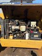 CAT TH63  Telehandler ￼