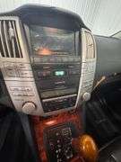 2004  Lexus  RX330 2004 Lexus RX 330 SUV - High Mileage