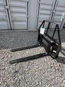 Summer Equipment Auction!