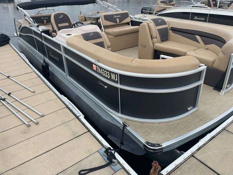 2022 Barletta 24UE image