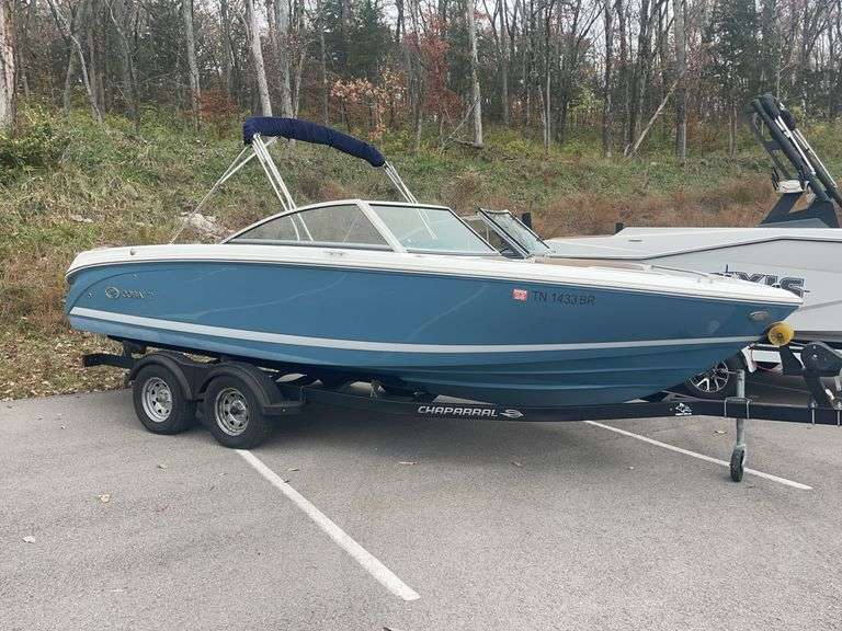 2022 Cobalt 220s image