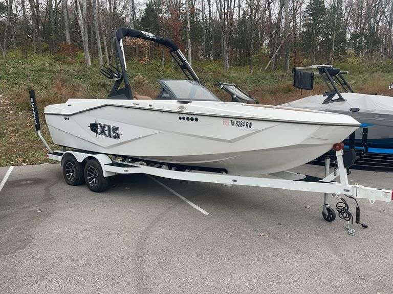 2023 Axis T220 image