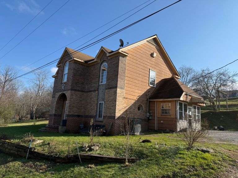 251 Water St., Jacksboro, TN. image