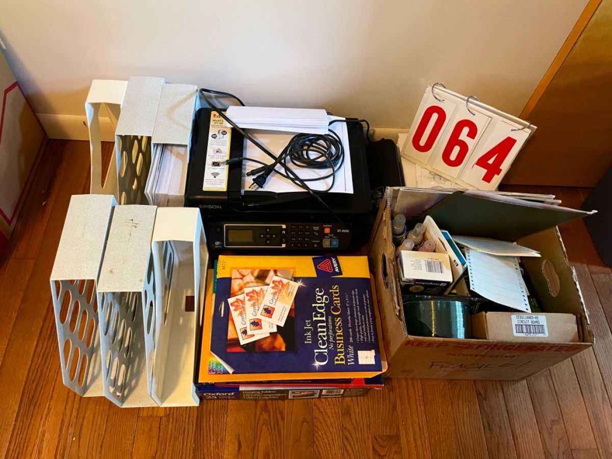 Lot image 1