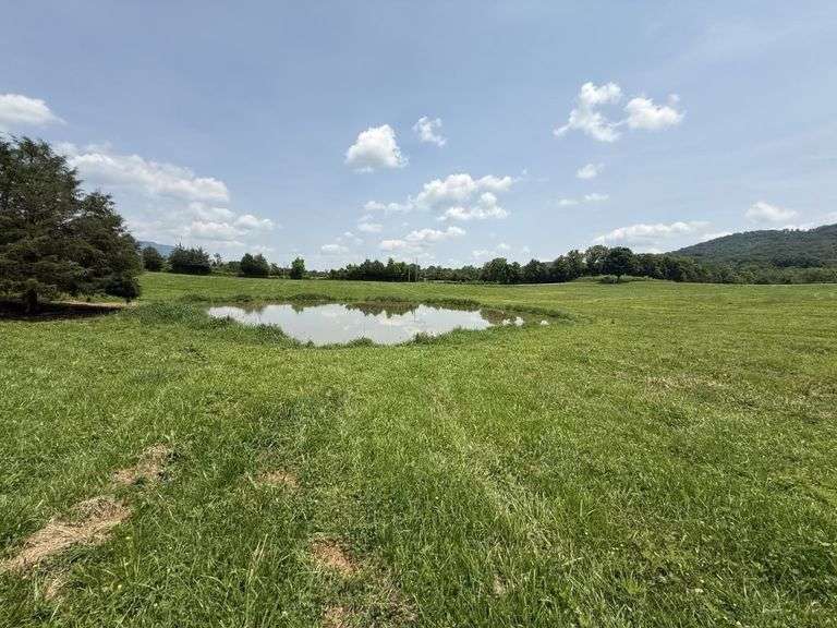 Tract 4, (7.80 Acres)