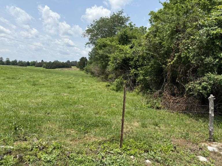 Tract 1, 10.08 Acres