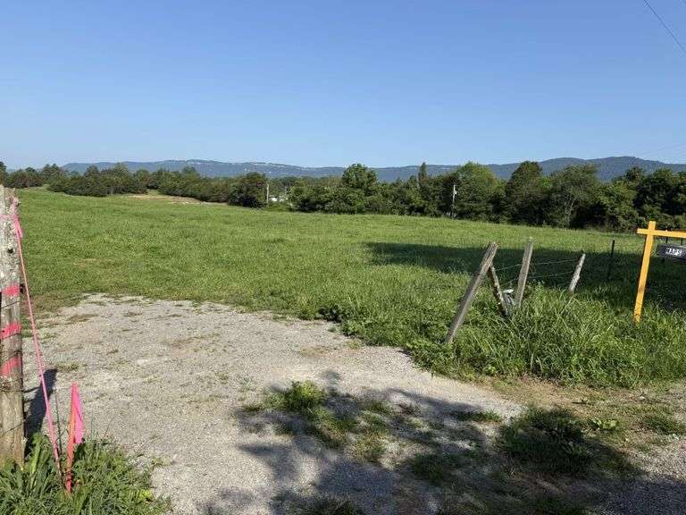 Tract 2, (5.02 Acres)