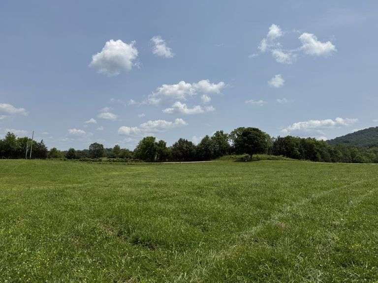 Tract 5, (7.94 Acres)