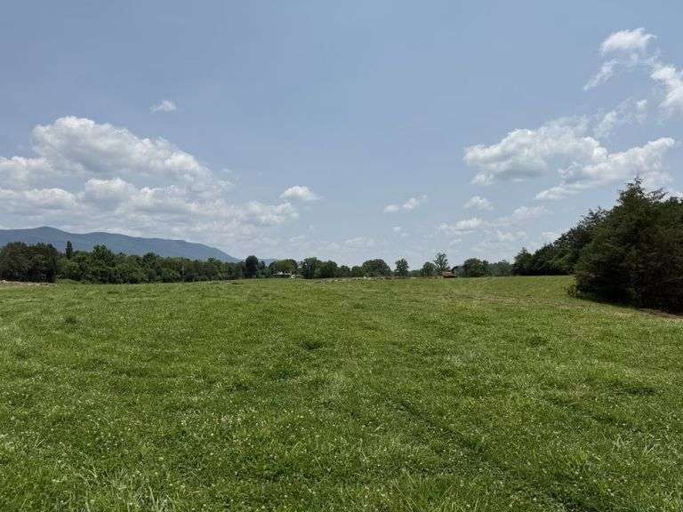 Tract 1, 10.08 Acres