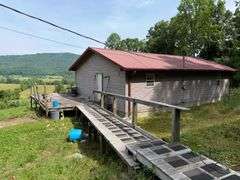 1332 Red Cut Ln, Pioneer, Tn.