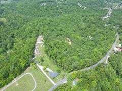 6 Acres and Home, River Rd., Jacksboro, TN.