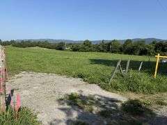 Tract 2, (5.02 Acres)