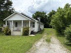 509 E. Hemlock, La Follette, TN.