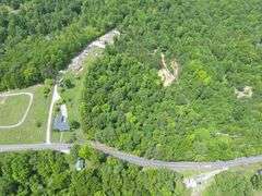 6 Acres and Home, River Rd., Jacksboro, TN.