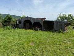 1332 Red Cut Ln, Pioneer, Tn.